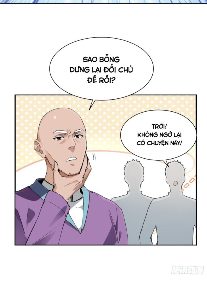 Bạn Gái Của Tôi Toàn Là Truyền Thuyết Chapter 33 - Trang 21