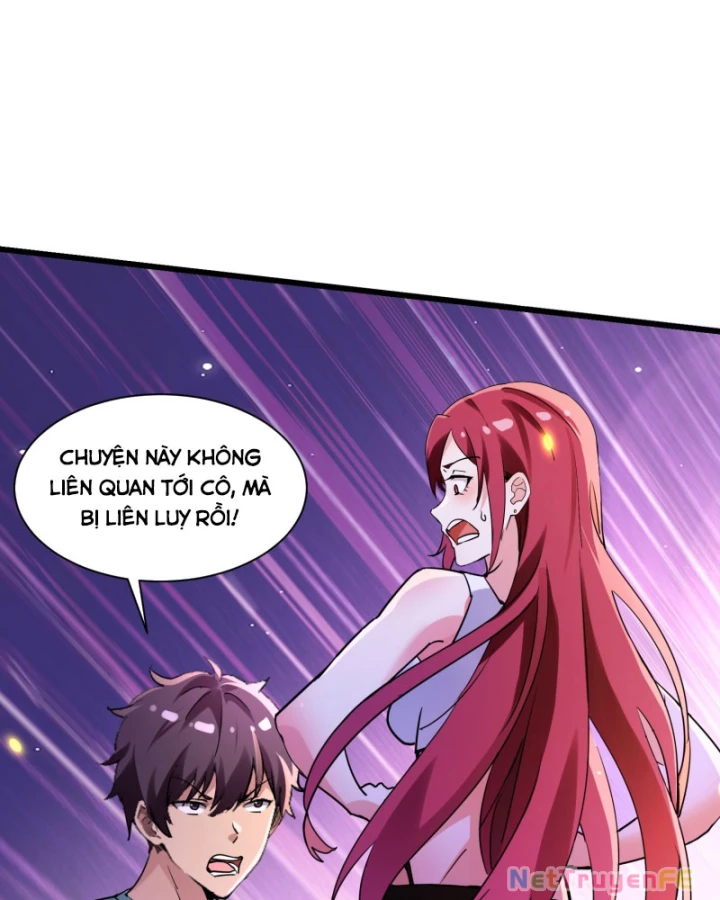 Bạn Gái Của Tôi Toàn Là Truyền Thuyết Chapter 48 - Trang 21