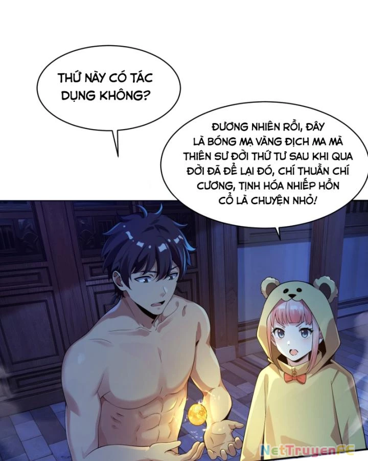 Bạn Gái Của Tôi Toàn Là Truyền Thuyết Chapter 29 - Trang 11