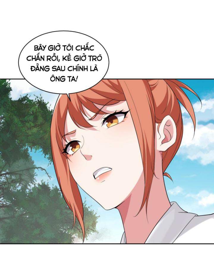 Bạn Gái Của Tôi Toàn Là Truyền Thuyết Chapter 24 - Trang 41