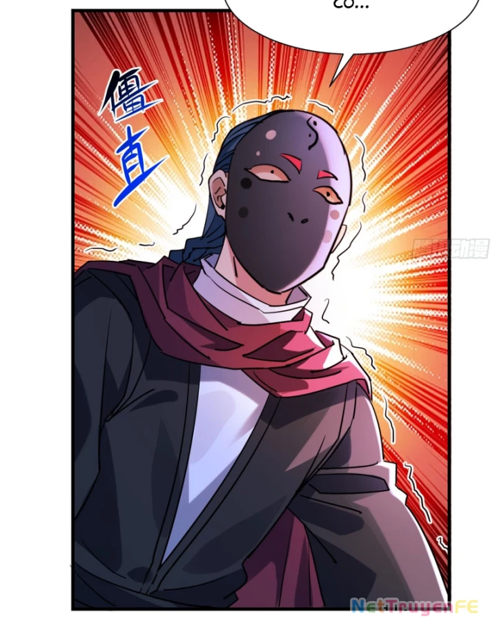 Bạn Gái Của Tôi Toàn Là Truyền Thuyết Chapter 49 - Trang 19