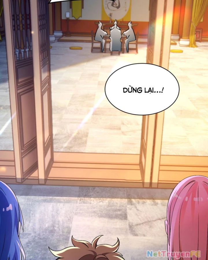 Bạn Gái Của Tôi Toàn Là Truyền Thuyết Chapter 38 - Trang 8