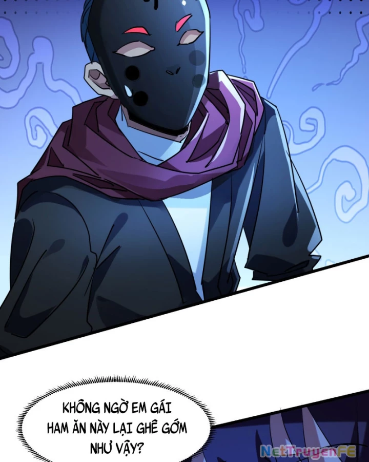Bạn Gái Của Tôi Toàn Là Truyền Thuyết Chapter 48 - Trang 68