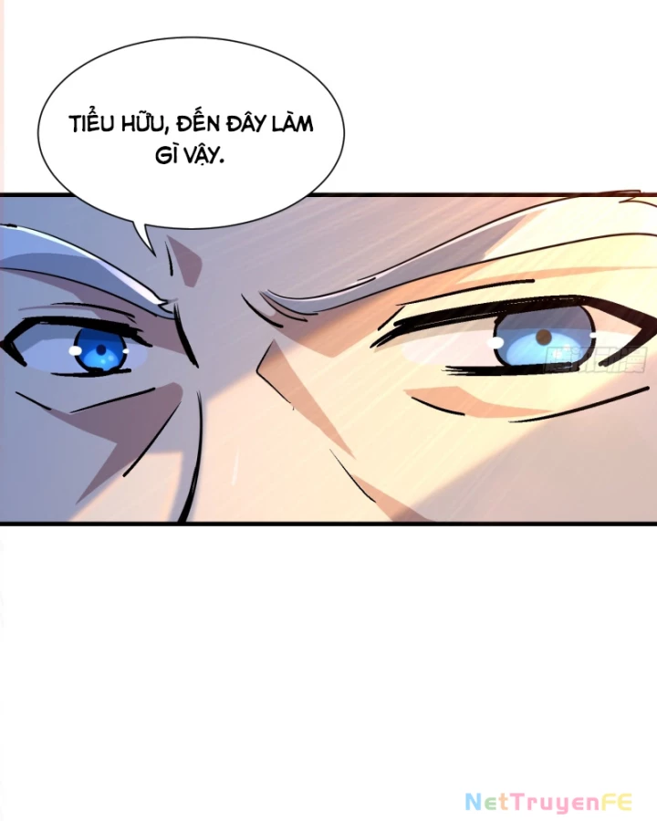 Bạn Gái Của Tôi Toàn Là Truyền Thuyết Chapter 37 - Trang 36