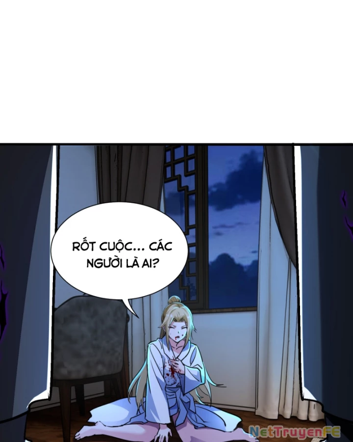 Bạn Gái Của Tôi Toàn Là Truyền Thuyết Chapter 39 - Trang 40