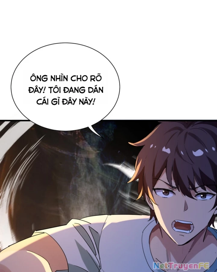 Bạn Gái Của Tôi Toàn Là Truyền Thuyết Chapter 55 - Trang 63