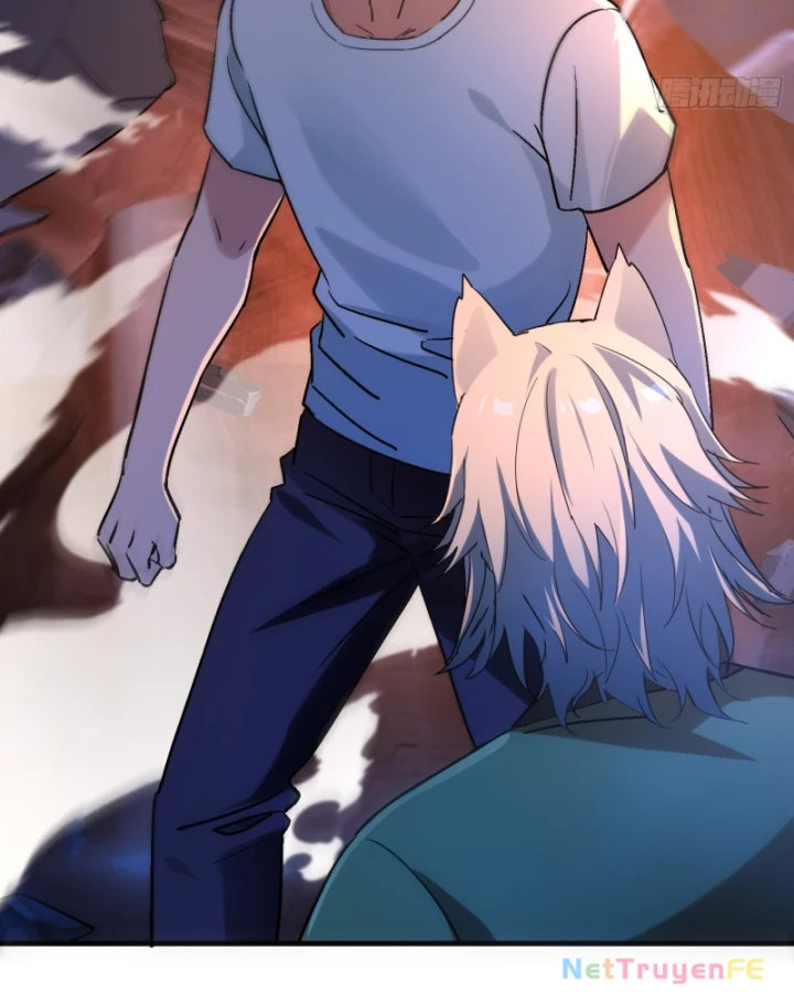 Bạn Gái Của Tôi Toàn Là Truyền Thuyết Chapter 55 - Trang 69