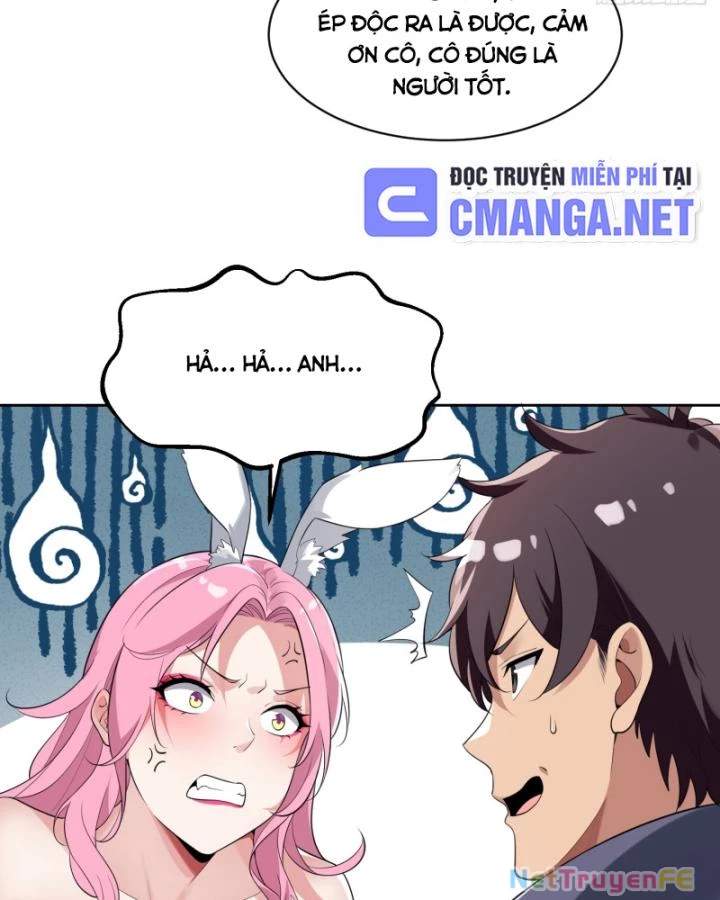 Bạn Gái Của Tôi Toàn Là Truyền Thuyết Chapter 23 - Trang 24