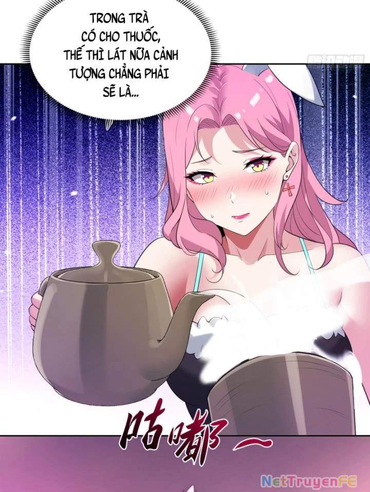 Bạn Gái Của Tôi Toàn Là Truyền Thuyết Chapter 23 - Trang 4