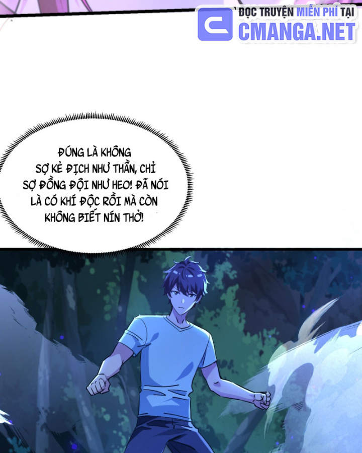 Bạn Gái Của Tôi Toàn Là Truyền Thuyết Chapter 53 - Trang 26