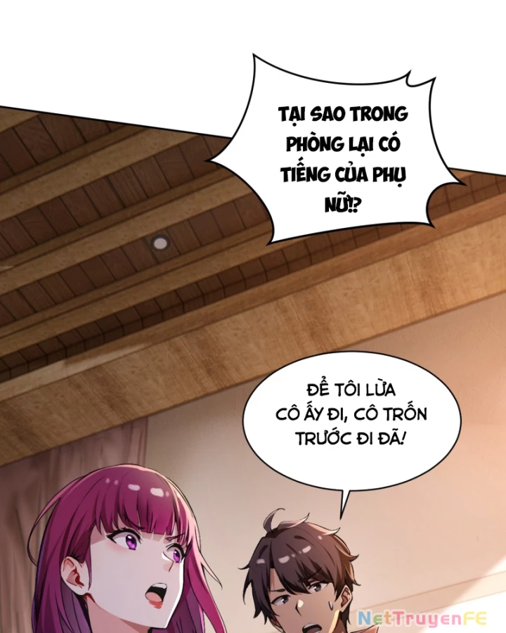 Bạn Gái Của Tôi Toàn Là Truyền Thuyết Chapter 35 - Trang 33