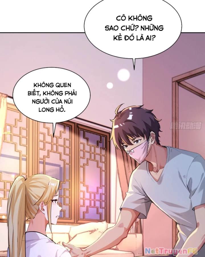 Bạn Gái Của Tôi Toàn Là Truyền Thuyết Chapter 40 - Trang 4