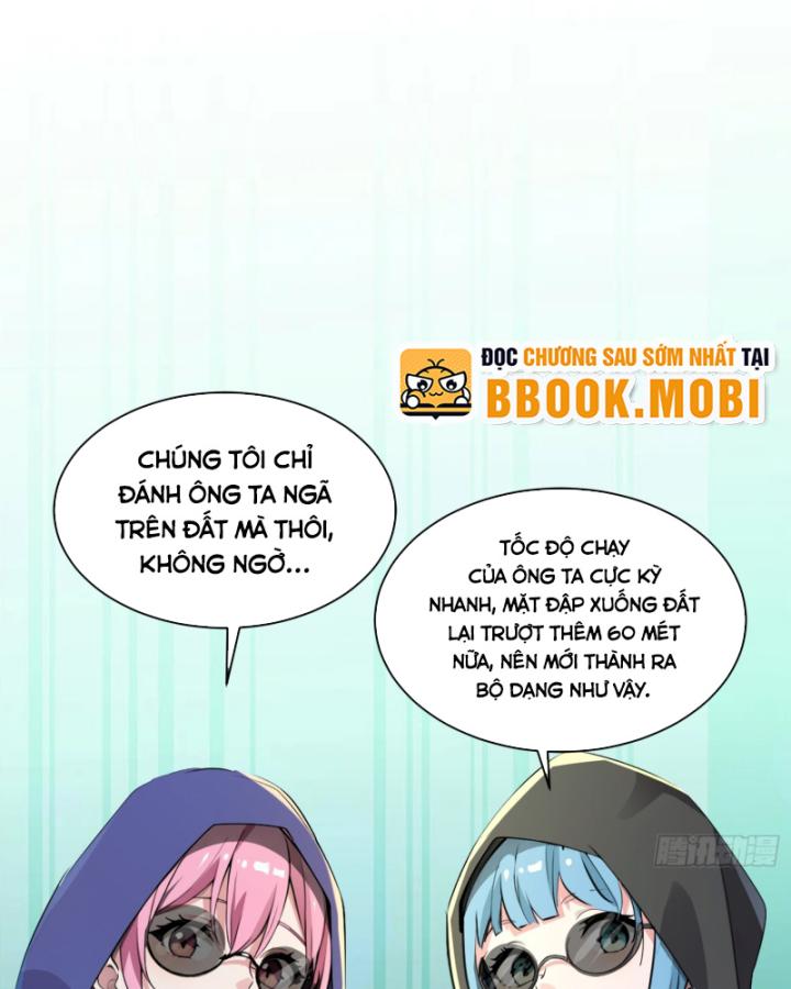 Bạn Gái Của Tôi Toàn Là Truyền Thuyết Chapter 33 - Trang 57
