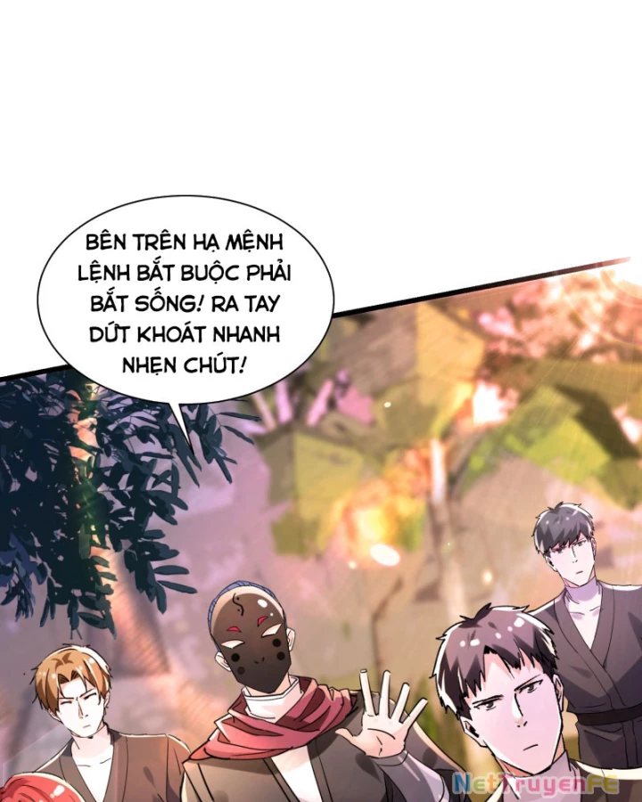 Bạn Gái Của Tôi Toàn Là Truyền Thuyết Chapter 48 - Trang 31