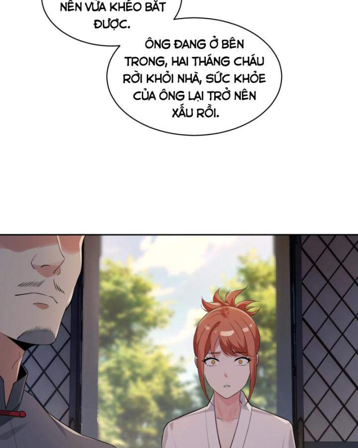 Bạn Gái Của Tôi Toàn Là Truyền Thuyết Chapter 24 - Trang 56