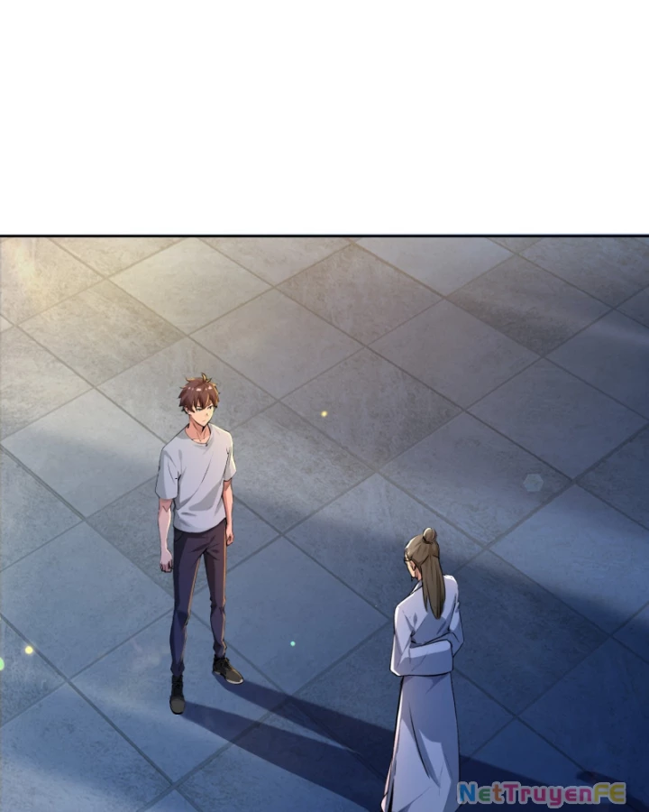 Bạn Gái Của Tôi Toàn Là Truyền Thuyết Chapter 42 - Trang 54