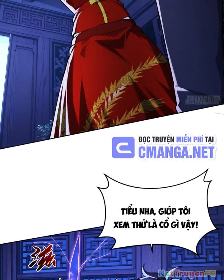 Bạn Gái Của Tôi Toàn Là Truyền Thuyết Chapter 28 - Trang 10