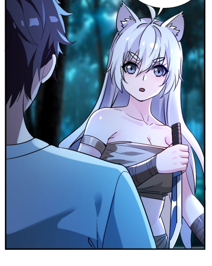 Bạn Gái Của Tôi Toàn Là Truyền Thuyết Chapter 53 - Trang 53