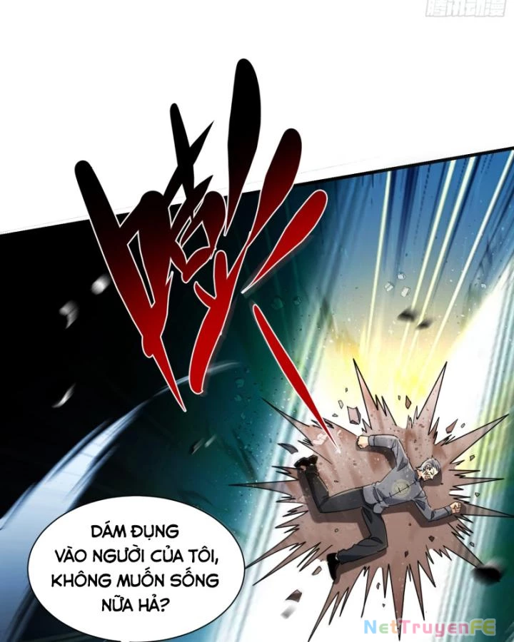 Bạn Gái Của Tôi Toàn Là Truyền Thuyết Chapter 34 - Trang 43