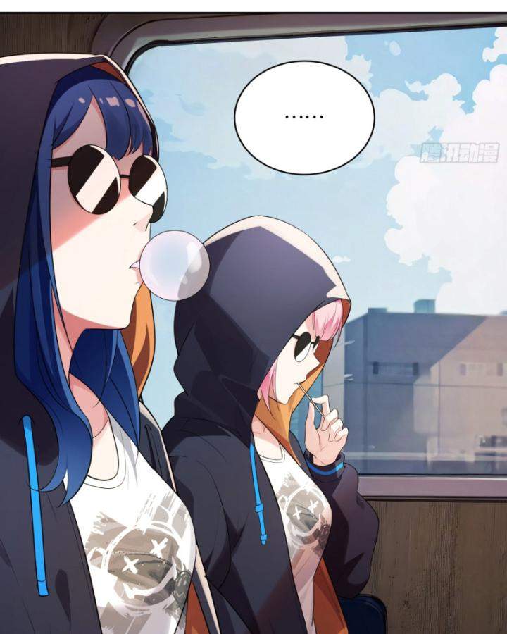 Bạn Gái Của Tôi Toàn Là Truyền Thuyết Chapter 24 - Trang 31