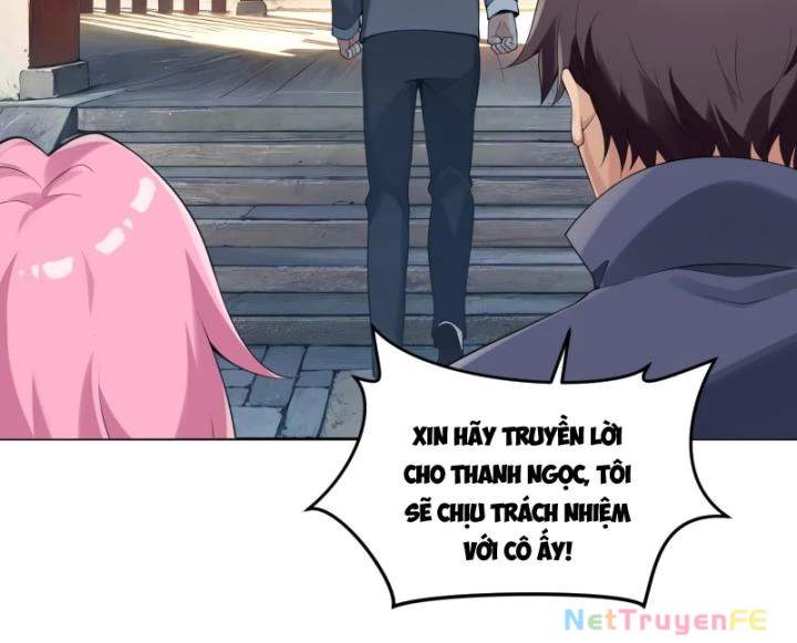 Bạn Gái Của Tôi Toàn Là Truyền Thuyết Chapter 26 - Trang 23