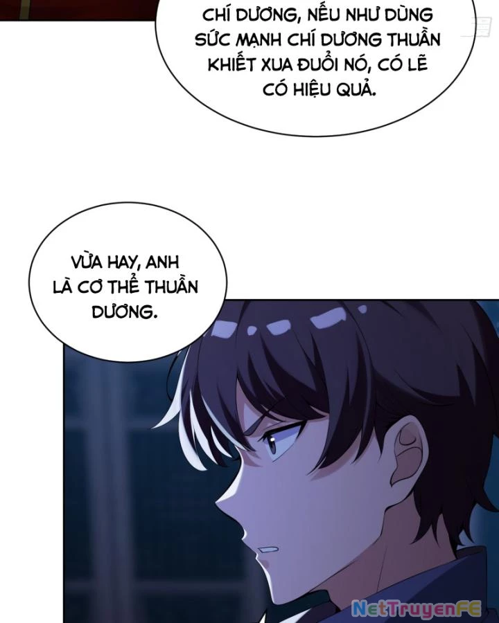 Bạn Gái Của Tôi Toàn Là Truyền Thuyết Chapter 28 - Trang 18