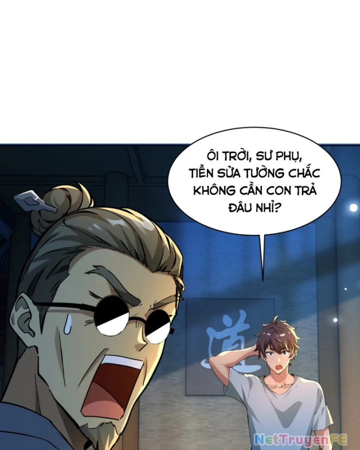Bạn Gái Của Tôi Toàn Là Truyền Thuyết Chapter 43 - Trang 3