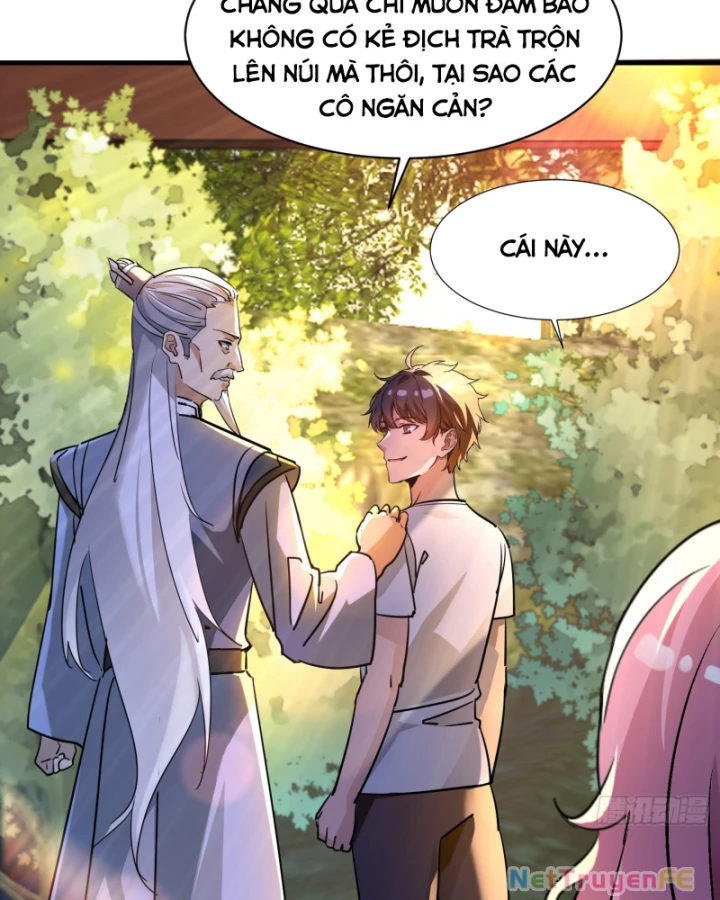 Bạn Gái Của Tôi Toàn Là Truyền Thuyết Chapter 37 - Trang 53