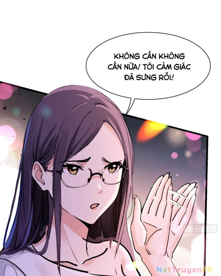Bạn Gái Của Tôi Toàn Là Truyền Thuyết Chapter 36 - Trang 57