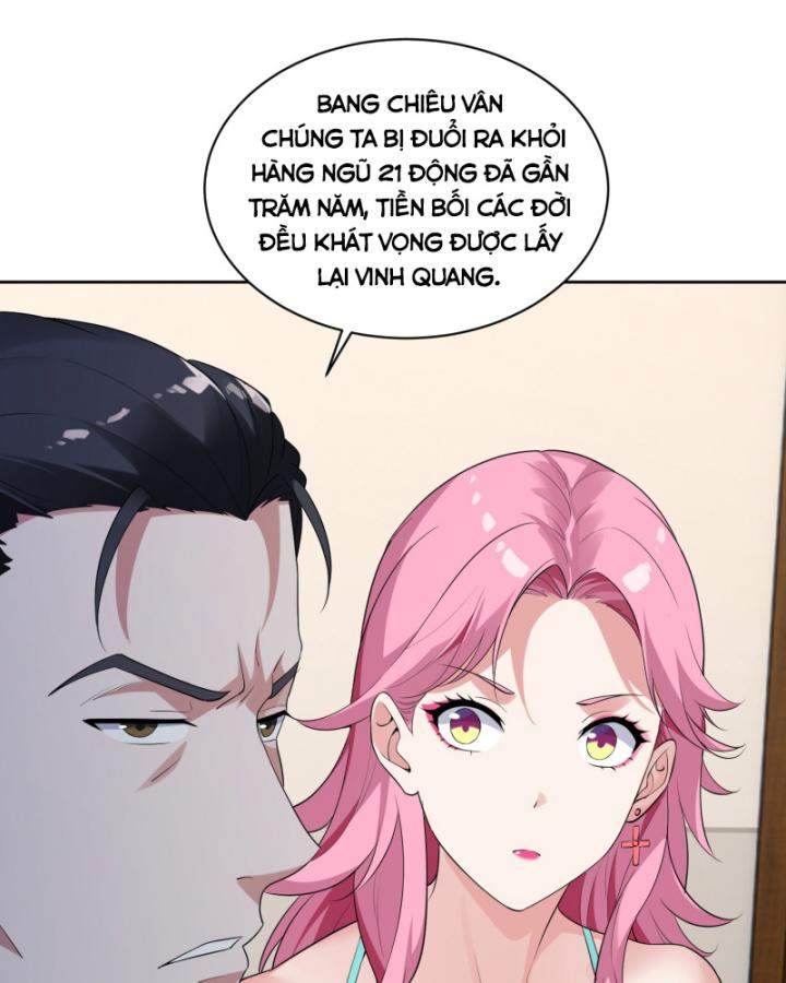 Bạn Gái Của Tôi Toàn Là Truyền Thuyết Chapter 24 - Trang 14
