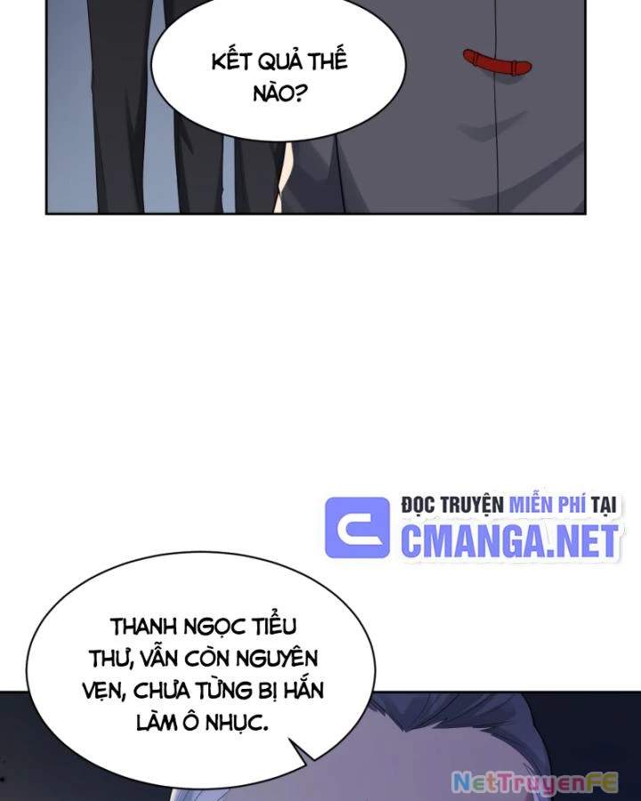 Bạn Gái Của Tôi Toàn Là Truyền Thuyết Chapter 26 - Trang 56