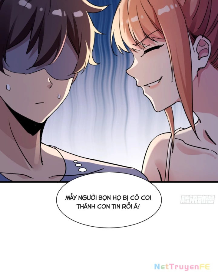 Bạn Gái Của Tôi Toàn Là Truyền Thuyết Chapter 37 - Trang 7