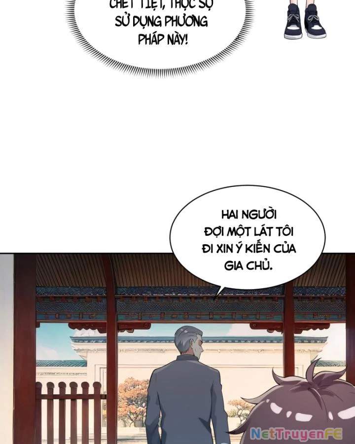 Bạn Gái Của Tôi Toàn Là Truyền Thuyết Chapter 26 - Trang 22