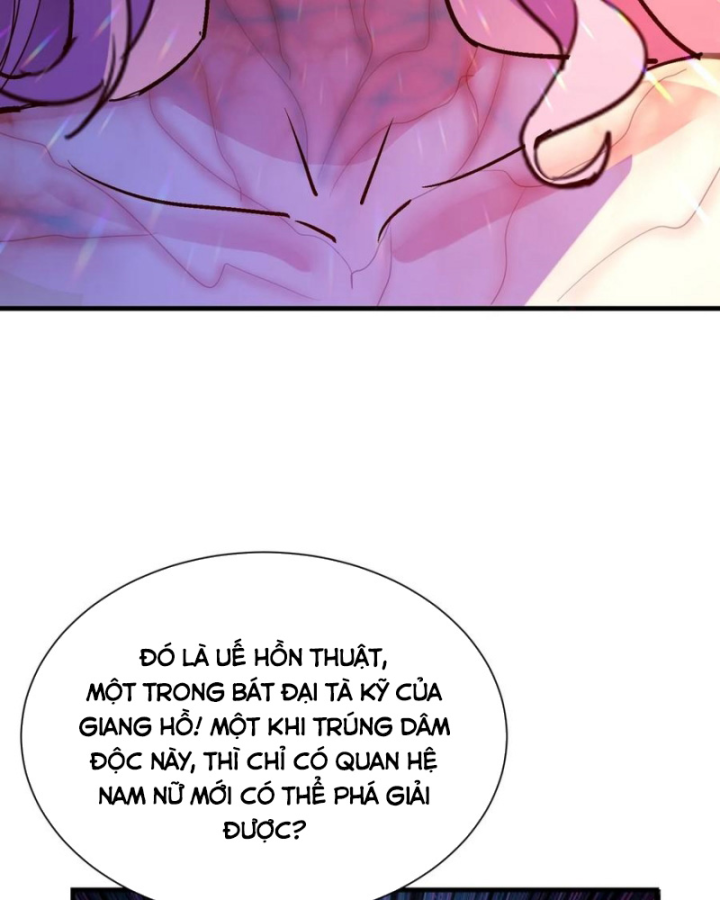 Bạn Gái Của Tôi Toàn Là Truyền Thuyết Chapter 45 - Trang 57