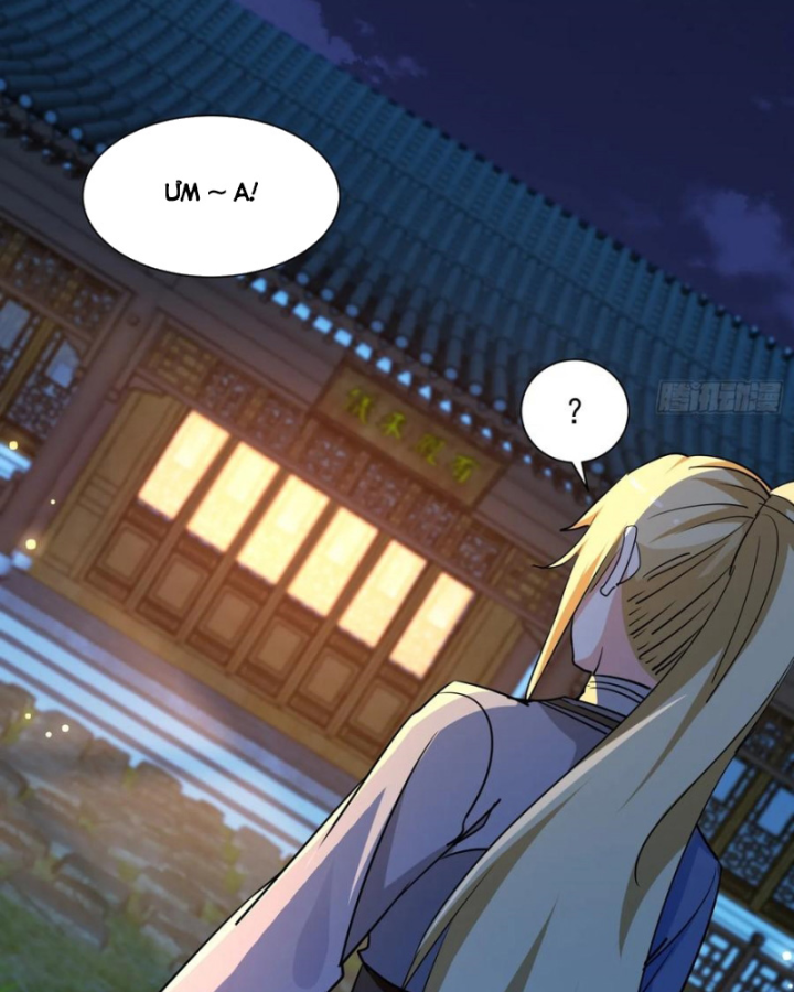 Bạn Gái Của Tôi Toàn Là Truyền Thuyết Chapter 45 - Trang 34