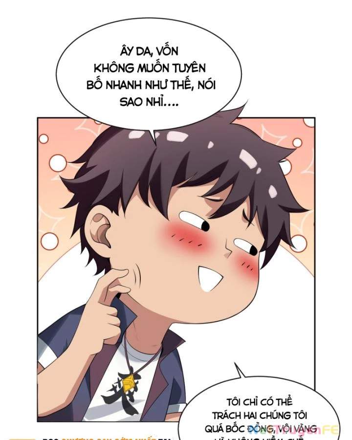 Bạn Gái Của Tôi Toàn Là Truyền Thuyết Chapter 26 - Trang 17