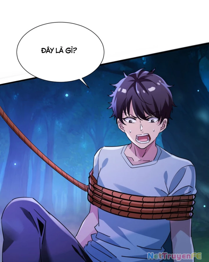 Bạn Gái Của Tôi Toàn Là Truyền Thuyết Chapter 49 - Trang 42