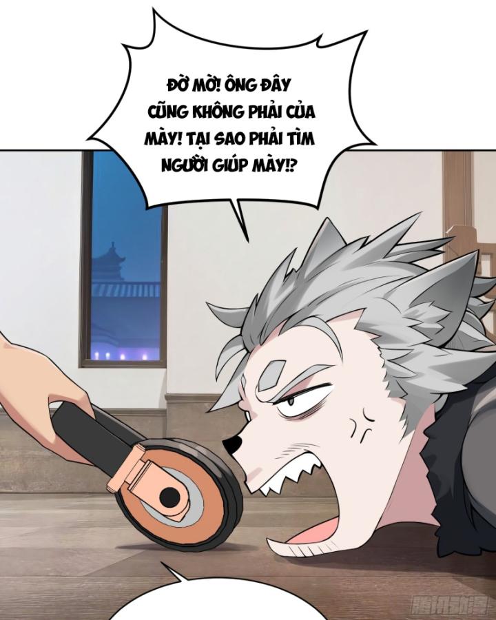 Bạn Gái Của Tôi Toàn Là Truyền Thuyết Chapter 27 - Trang 38