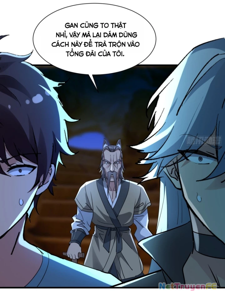 Bạn Gái Của Tôi Toàn Là Truyền Thuyết Chapter 55 - Trang 36