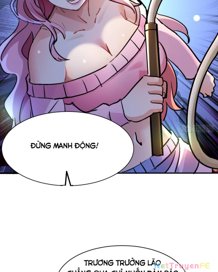 Bạn Gái Của Tôi Toàn Là Truyền Thuyết Chapter 37 - Trang 52