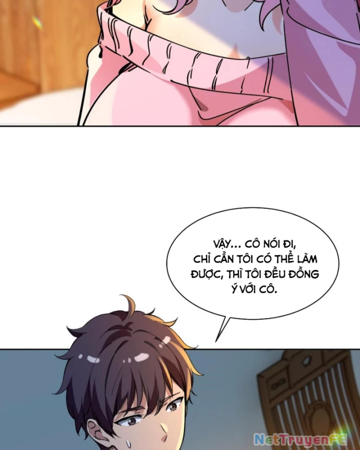 Bạn Gái Của Tôi Toàn Là Truyền Thuyết Chapter 46 - Trang 30
