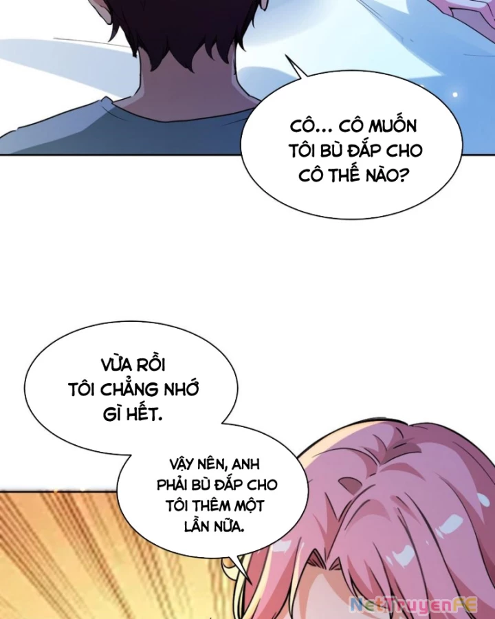 Bạn Gái Của Tôi Toàn Là Truyền Thuyết Chapter 46 - Trang 34