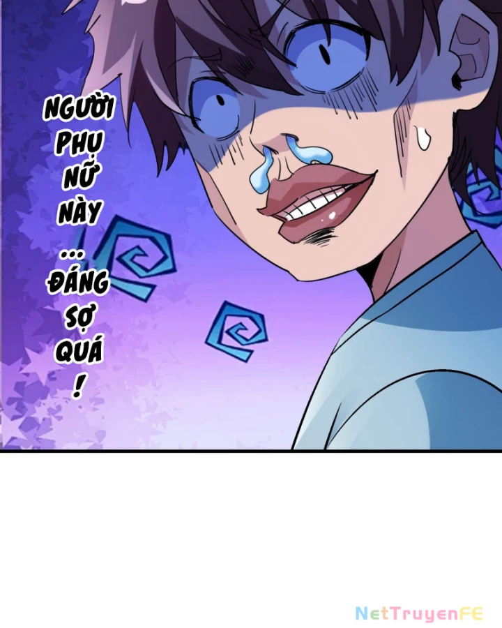 Bạn Gái Của Tôi Toàn Là Truyền Thuyết Chapter 49 - Trang 28