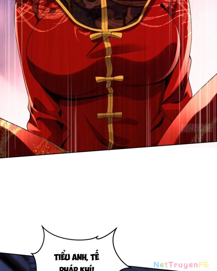 Bạn Gái Của Tôi Toàn Là Truyền Thuyết Chapter 29 - Trang 6