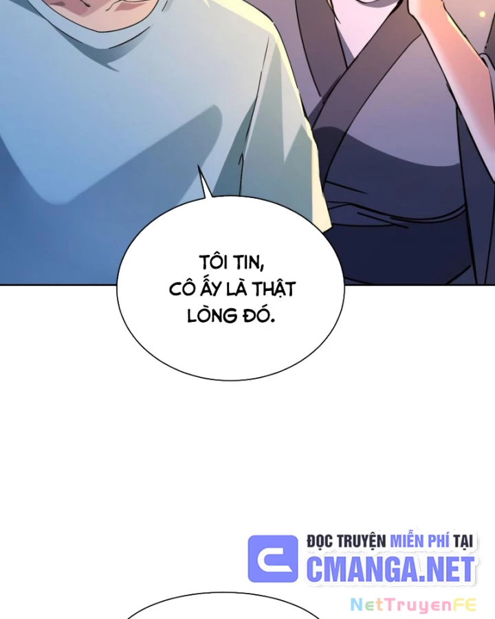 Bạn Gái Của Tôi Toàn Là Truyền Thuyết Chapter 46 - Trang 51