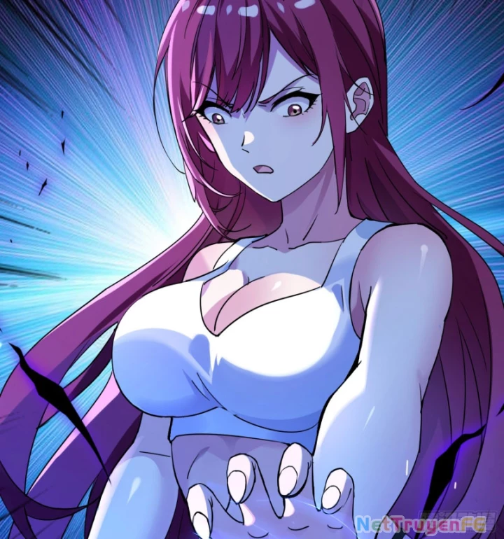 Bạn Gái Của Tôi Toàn Là Truyền Thuyết Chapter 49 - Trang 17