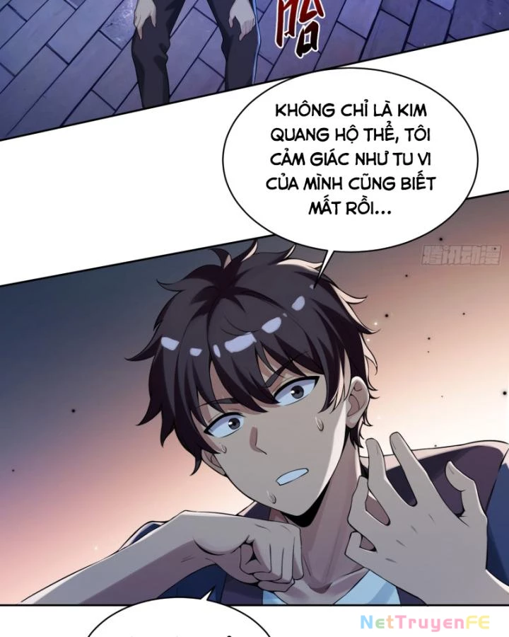 Bạn Gái Của Tôi Toàn Là Truyền Thuyết Chapter 28 - Trang 46