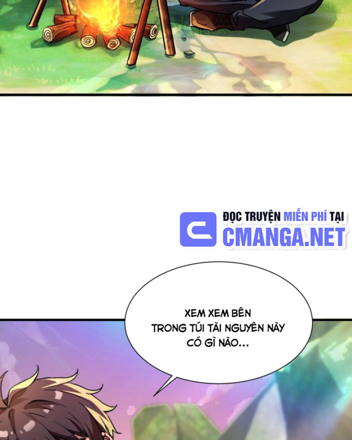 Bạn Gái Của Tôi Toàn Là Truyền Thuyết Chapter 47 - Trang 43
