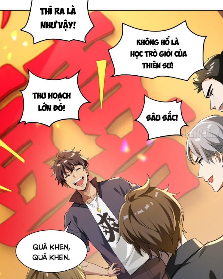 Bạn Gái Của Tôi Toàn Là Truyền Thuyết Chapter 33 - Trang 10