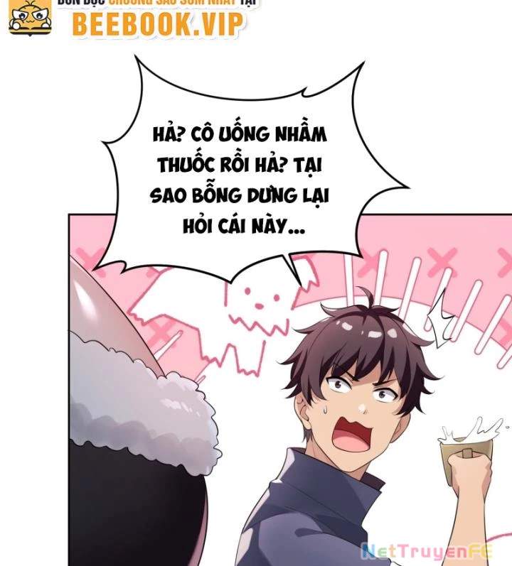 Bạn Gái Của Tôi Toàn Là Truyền Thuyết Chapter 23 - Trang 18